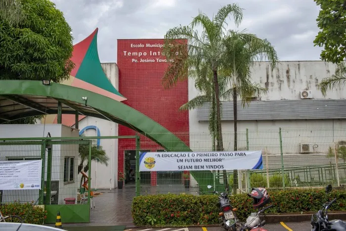 O mandato dos diretores selecionados para conduzirem a gestão das unidades educacionais da rede será de três anos, com possibilidade de uma recondução – Foto: Divulgação