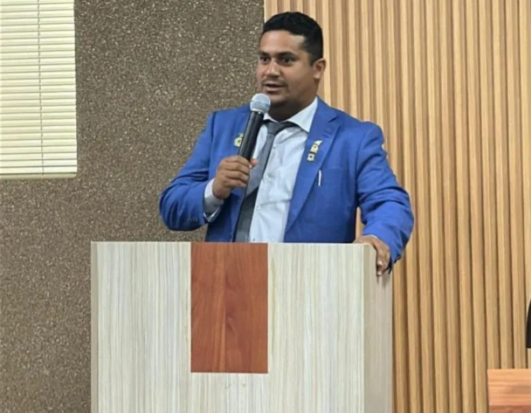 Miguel do Cajueiro assume Secretaria Executiva de Cidadania e Justiça e reforça protagonismo do Bico do Papagaio