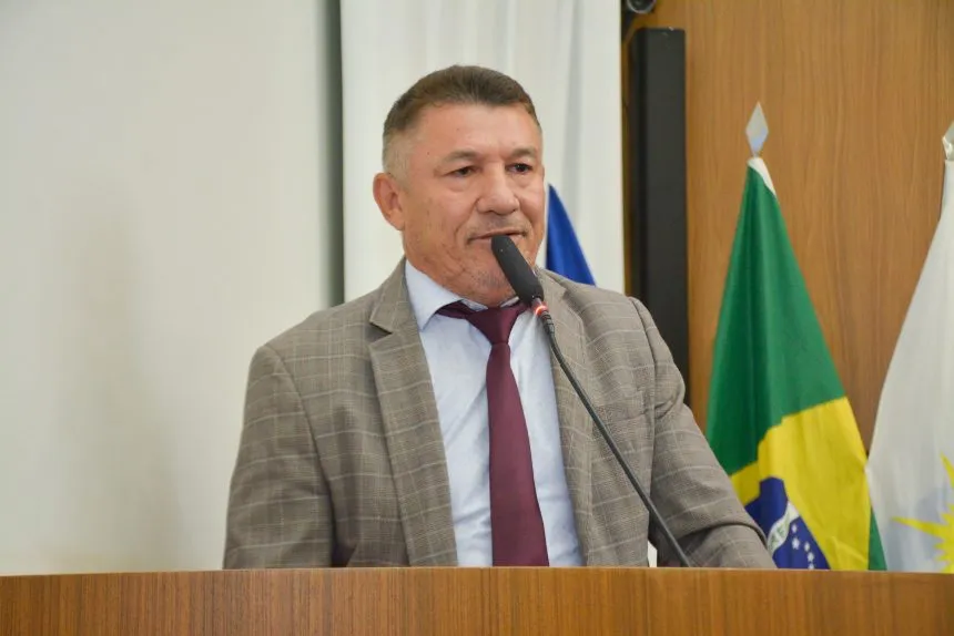 Vereador Márcio Reis reafirma que sempre agiu dentro da legalidade e todas as suas contas foram aprovadas pela Justiça Eleitoral