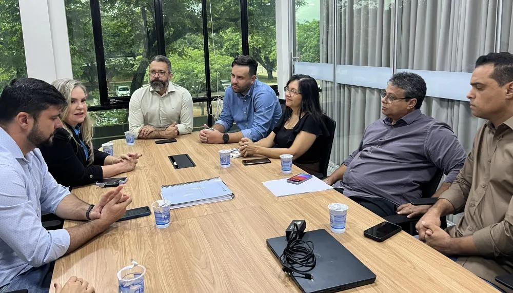 Estado articula ações integradas nas áreas de habitação e assistência social, com antecipação de recursos, concessão de benefícios e apoio às famílias impactadas pelo vendaval. Foto: Governo do Tocantins