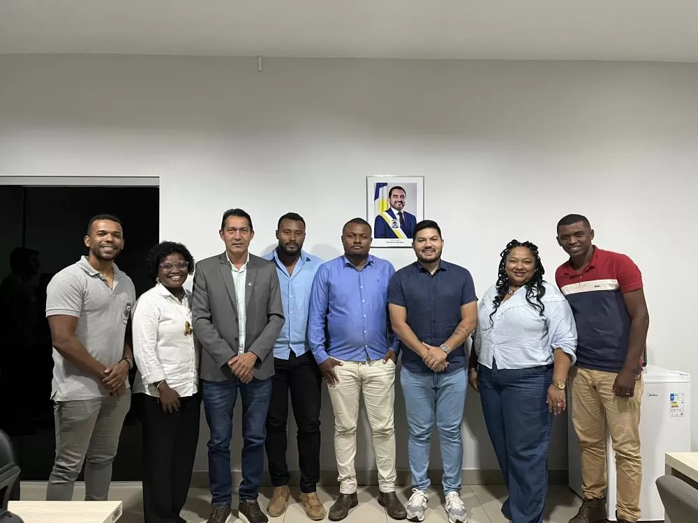 Tocantins realizará primeira edição da Copa Estadual Quilombola de Futebol