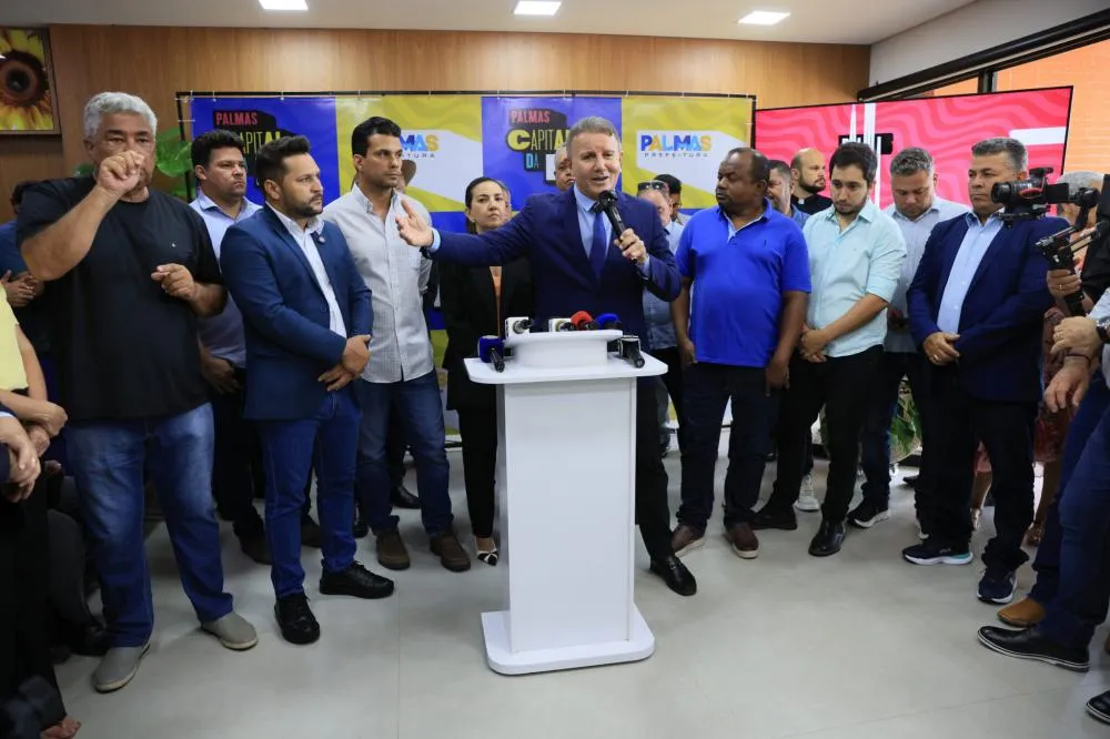 Palmas retoma Capital da Fé e anuncia programação com grandes nomes da música gospel