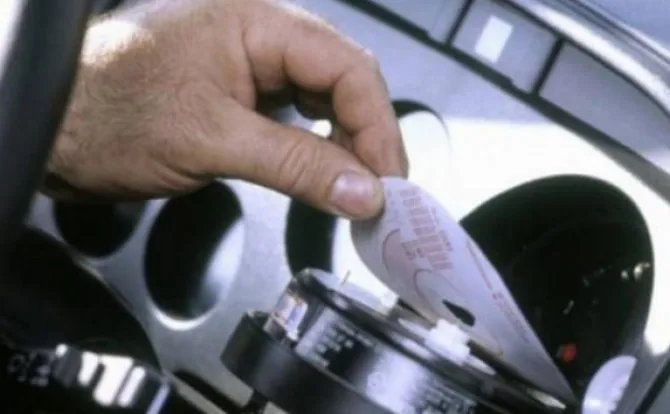 Agência de Metrologia fiscaliza cronotacógrafos e orienta pais sobre segurança no transporte escolar