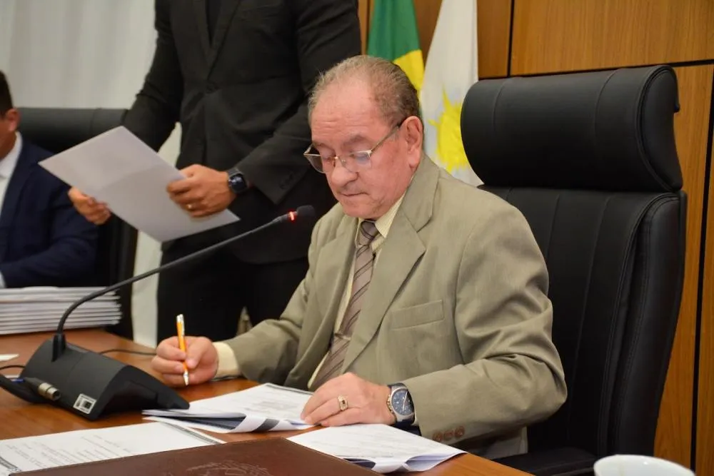 Fim de uma espera de 20 anos: Vereador Juarez Rigol celebra envio do novo PCCR da Guarda Metropolitana após cobrar atualização urgente na Câmara