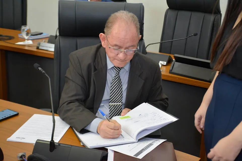 “Compromisso, Fé e Justiça”: Juarez Rigol projeta 2026 de fiscalização intensa e consolidação de direitos em Palmas