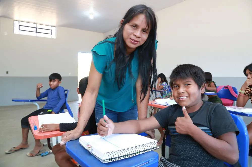 Tocantins divulga resultado definitivo da seleção de diretores das escolas indígenas e quilombolas da rede estadual