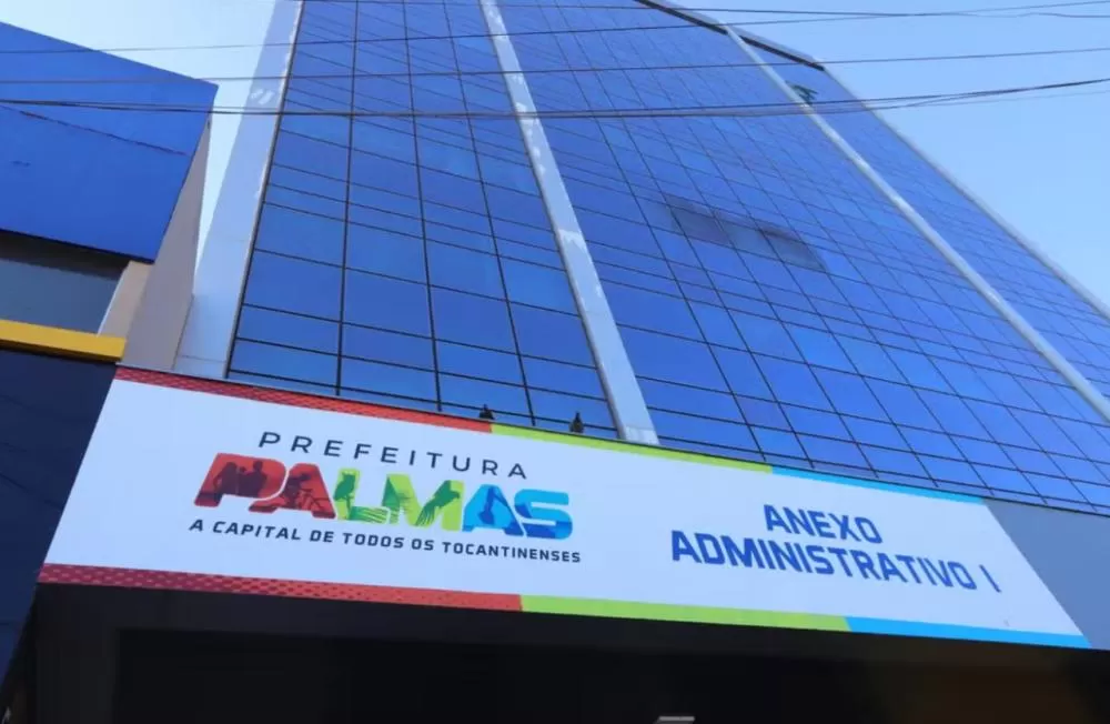 Veja os nomes dos integrantes de comissão que vai fazer transição na Prefeitura de Palmas