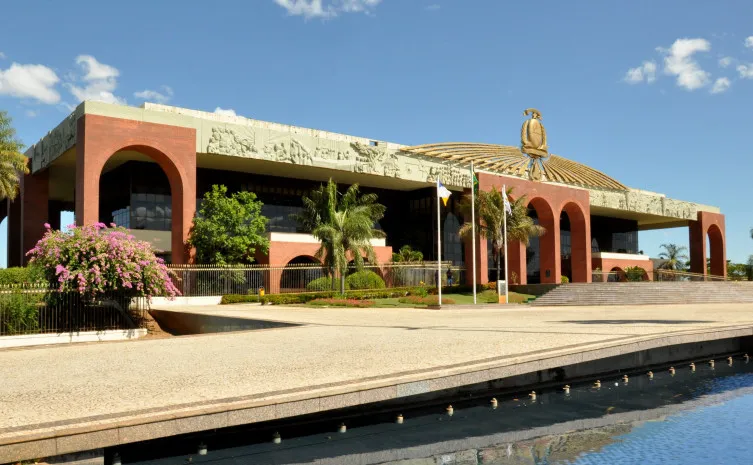 Governo do Tocantins antecipa salário dos servidores públicos para a essa terça-feira, 27