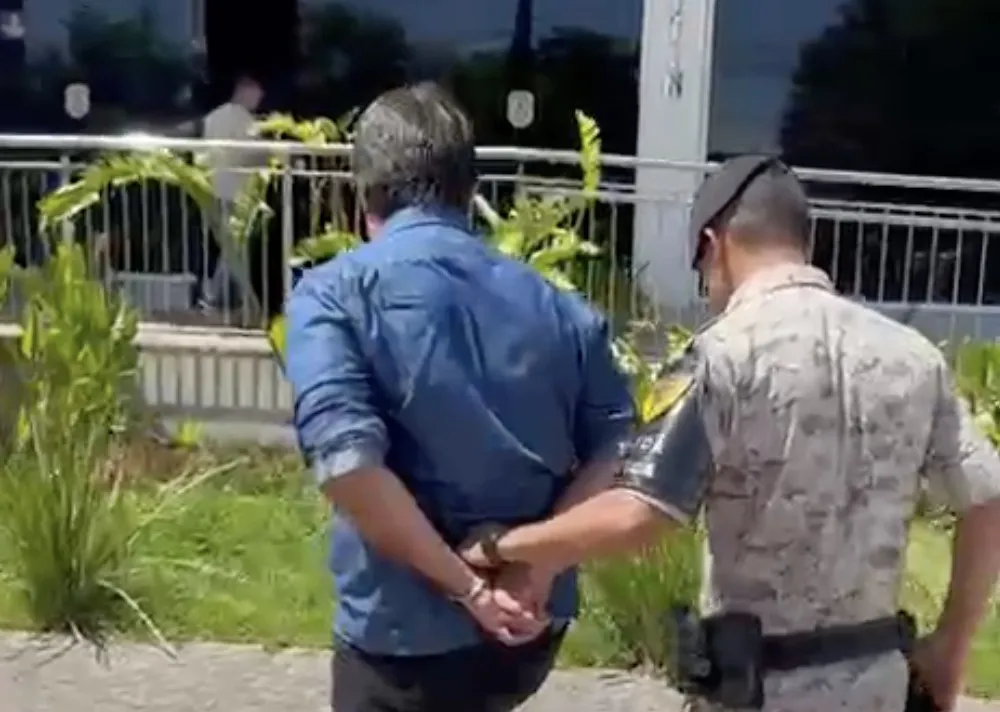 FICCO/TO prende grupo suspeito de aplicar fraudes financeiras com uso de documentos falsos de servidores públicos estaduais