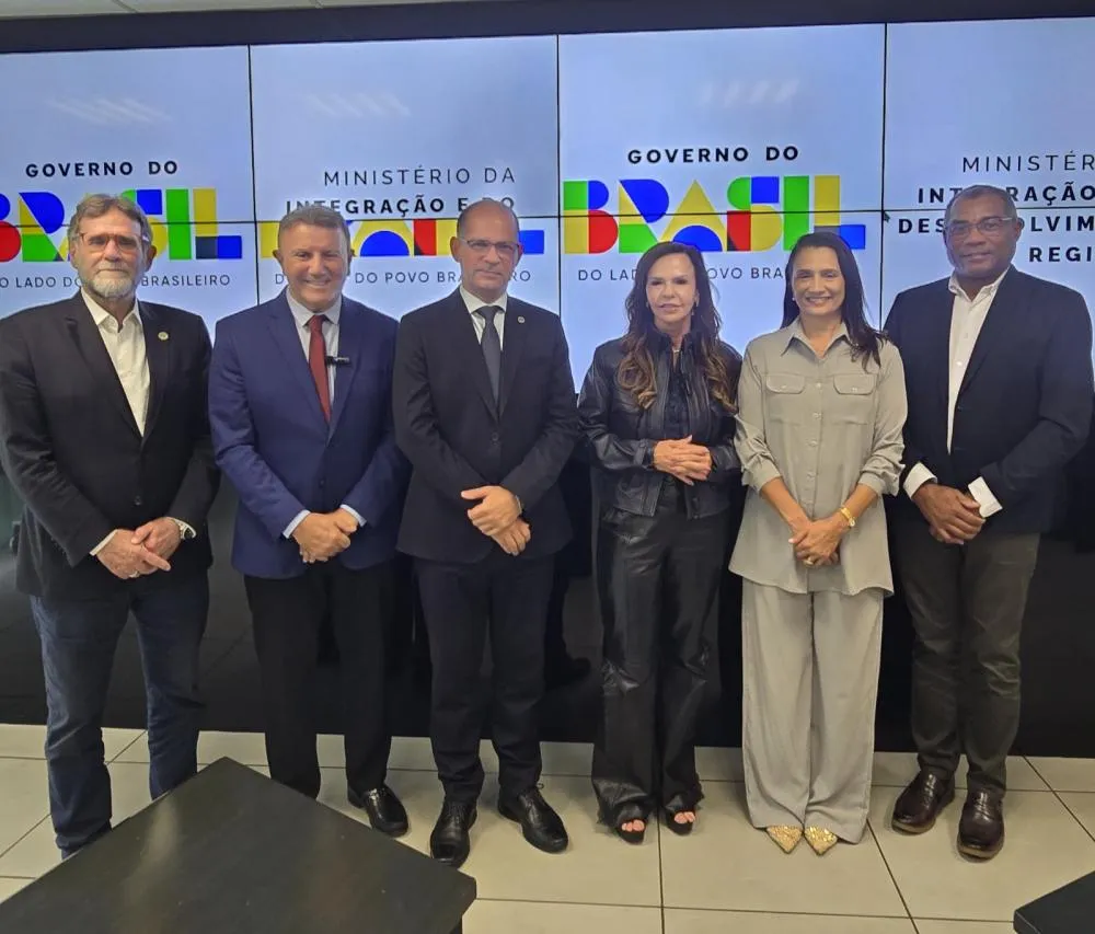 Governo federal enviará missão técnica a Palmas para colaborar na assistência a famílias impactadas por vendaval Taquari