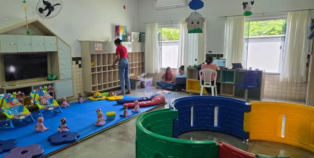 Volta às aulas na rede municipal de ensino de Palmas acontece nesta segunda-feira, 2 