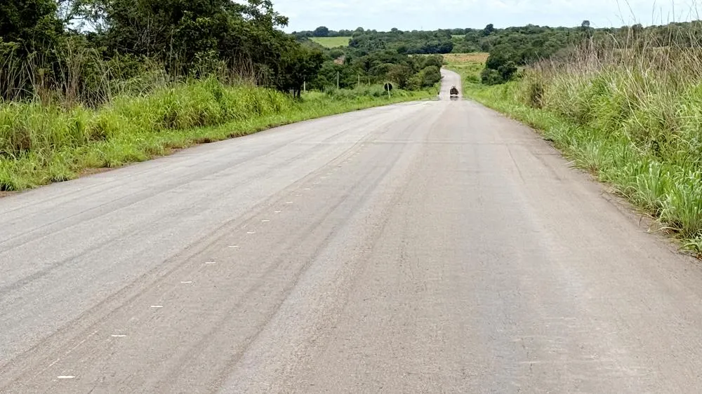 MPTO recomenda sinalização urgente na Rodovia TO-373 para conter acidentes entre Alvorada e Araguaçu