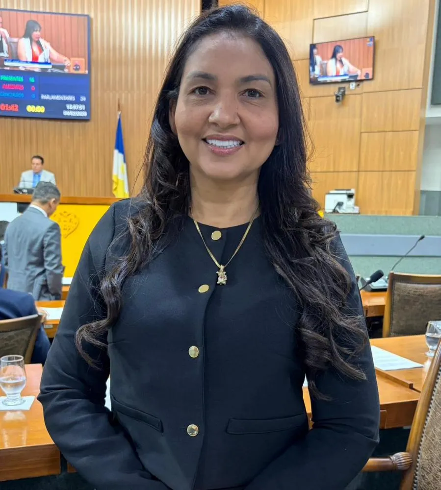 Vanda Monteiro solicita aumento salarial e adicional periculosidade para motoristas que atuam da administração estadual