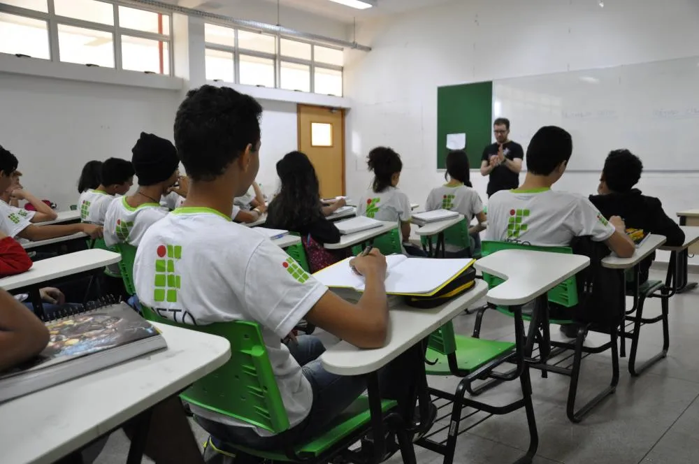 IFTO/Palmas oferta 87 vagas remanescentes em cursos superiores com ingresso imediato e seleção pelo Enem ou histórico escolar