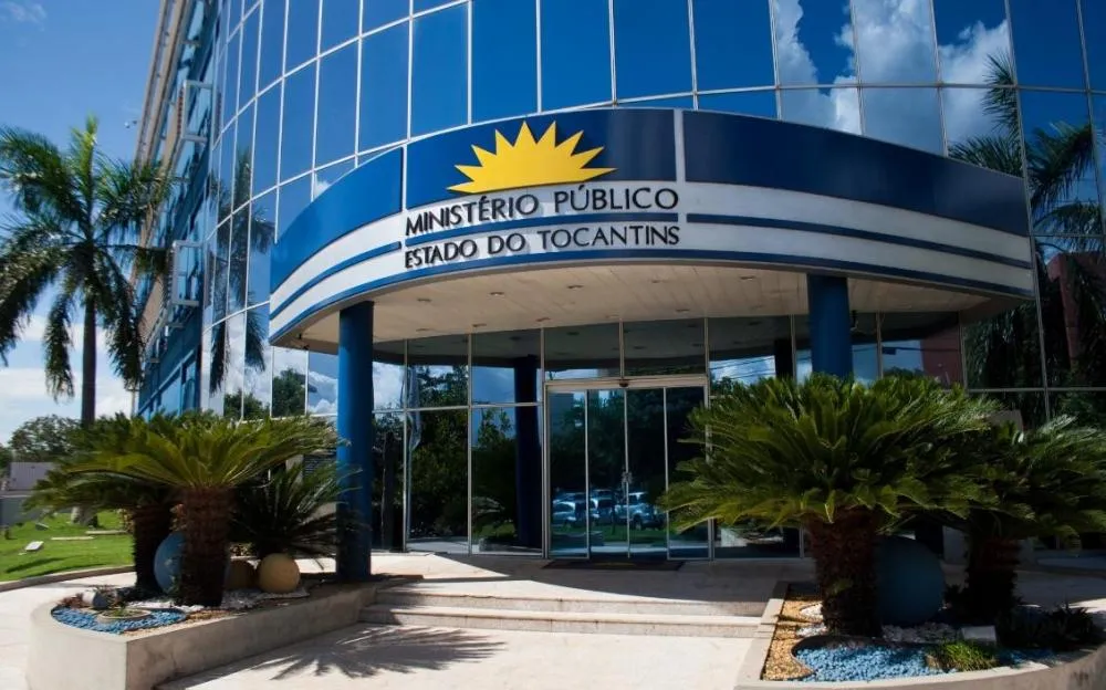 A investigação foi iniciada após notícias de que valores do Igeprev teriam sido aplicados em fundos ligados ao Banco Master. Foto: Ascom/MPTO