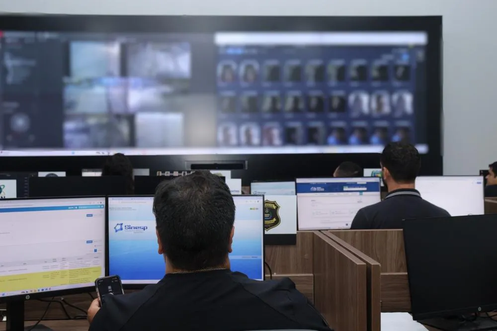 Ação integrada das Polícias Civil e Militar do Tocantins resulta na prisão de foragido durante o Circuito CarnaPraça