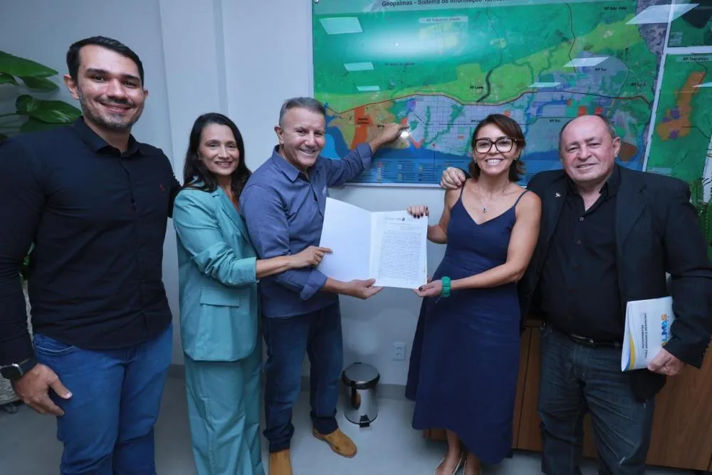 Área verde na região norte da Capital abrigará o maior parque urbano da cidade. Foto: Flávio Cavalera