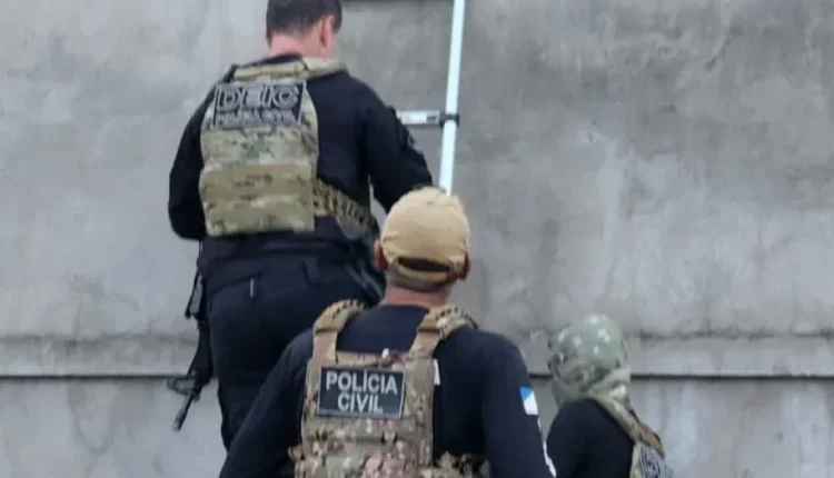 Investigado por empréstimo com juros acima de 100% é alvo de mandado em Palmas