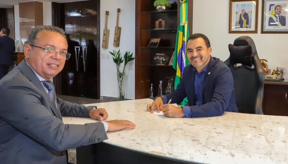 Concurso público para auditor fiscal busca garantir mais organização, segurança jurídica e eficiência para a administração pública. Foto: Antonio Gonçalves/Governo do Tocantins 