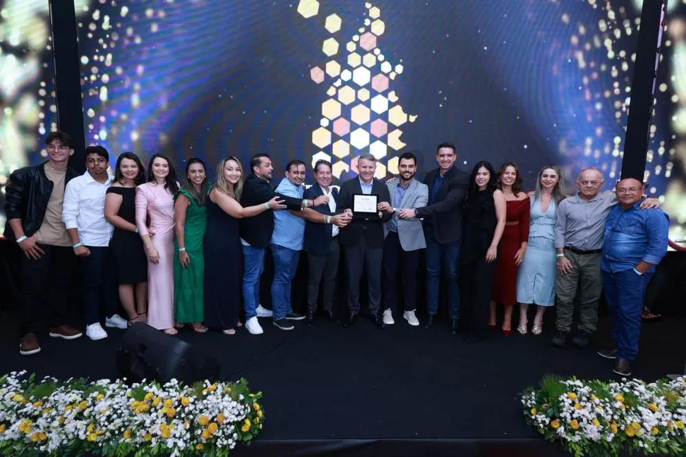 O reconhecimento foi anunciado na noite desta terça-feira, 24, durante a edição do Prêmio Estadual da Rede Estendida. Foto: Flavio Cavaleira