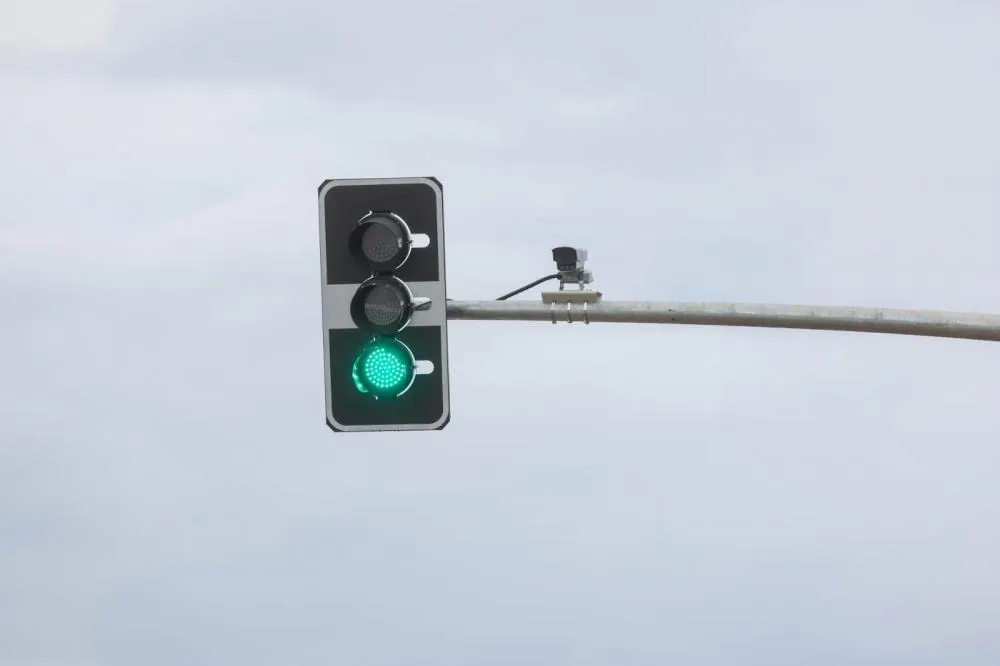 Prefeitura de Palmas anuncia implantação de semáforos inteligentes na Capital