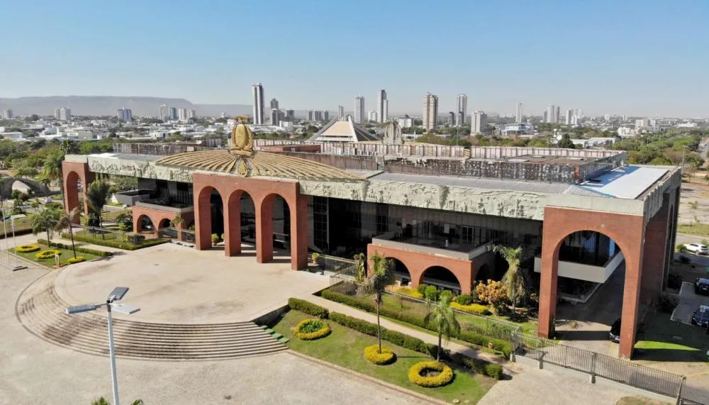 Tocantins deve ter o segundo maior crescimento do setor de serviços no Brasil em 2026