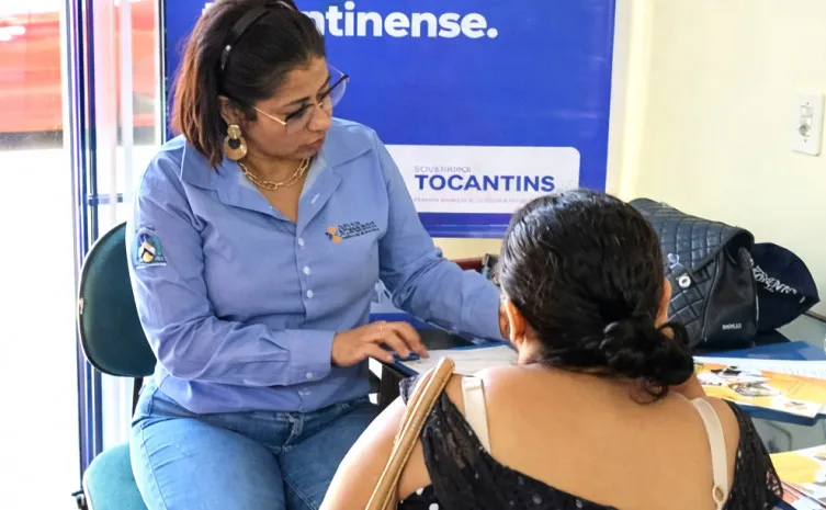 Edição do programa Mulheres Empreendedoras disponibiliza crédito para estimular o crescimento de negócios liderados por mulheres em todo o estado - Foto: Dock Jr/Governo do Tocantins.
