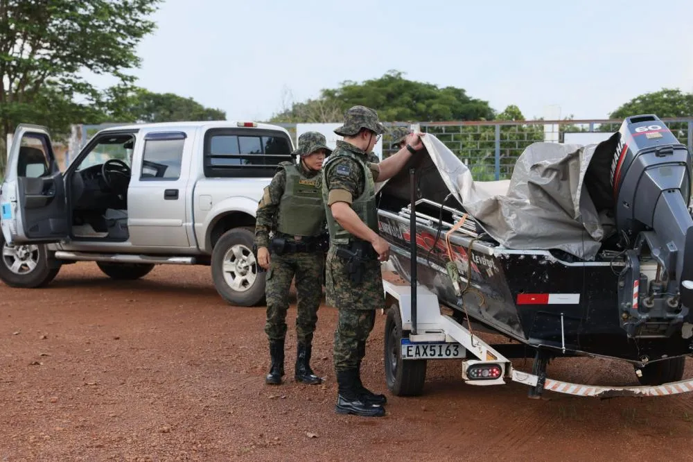 Período de defeso da piracema no Tocantins, referente à temporada 2025/2026, ocorreu de 1º de novembro de 2025 a 28 de fevereiro de 2026. Foto: Lia Mara