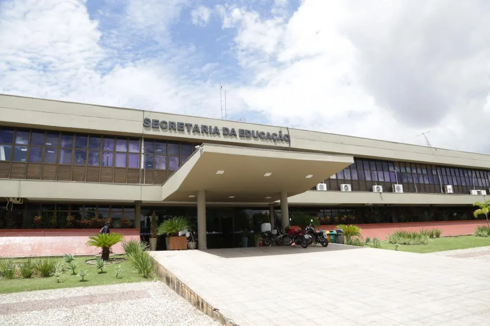 Nos próximos 30 dias, está prevista a publicação do edital de redistribuição de vagas, com estimativa de preenchimento de aproximadamente 470 cargos atualmente não ocupados. Foto: Governo do Tocantins