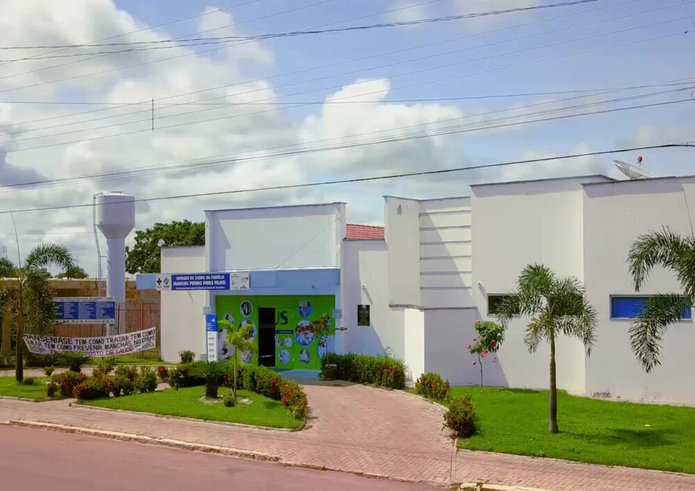 MPTO aciona Justiça contra município de Cariri por precariedade em unidades de saúde