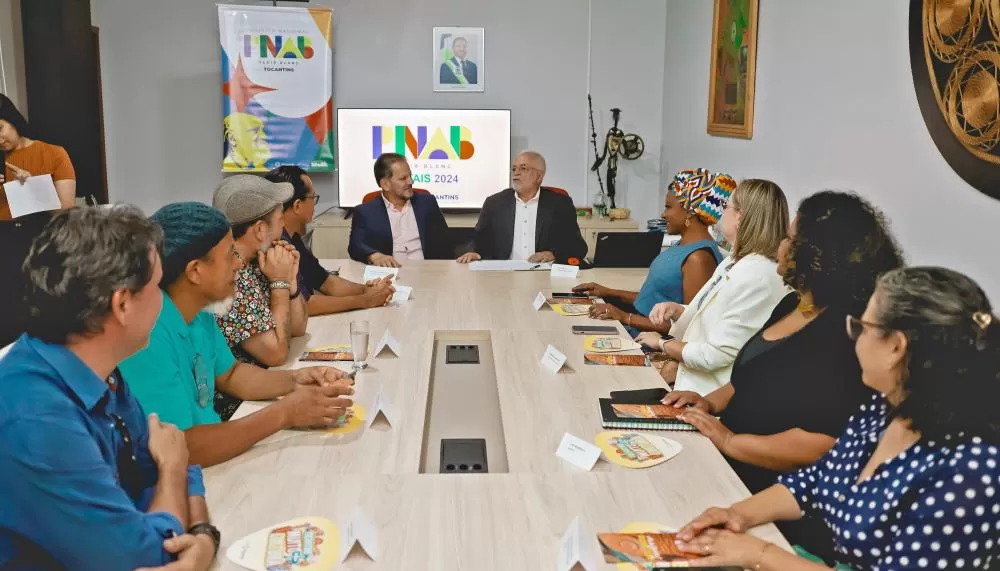 Governo celebra a data e destaca projetos da nova Secretaria da Igualdade Racial