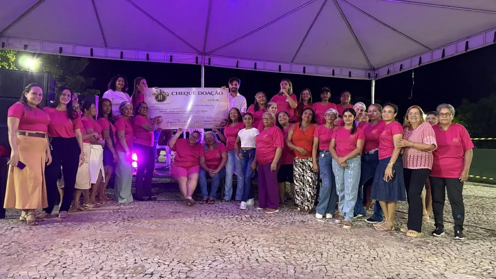 Feira das Mulheres Empreendedoras de Wanderlândia conta com programação cultural apoiada pela Secult
