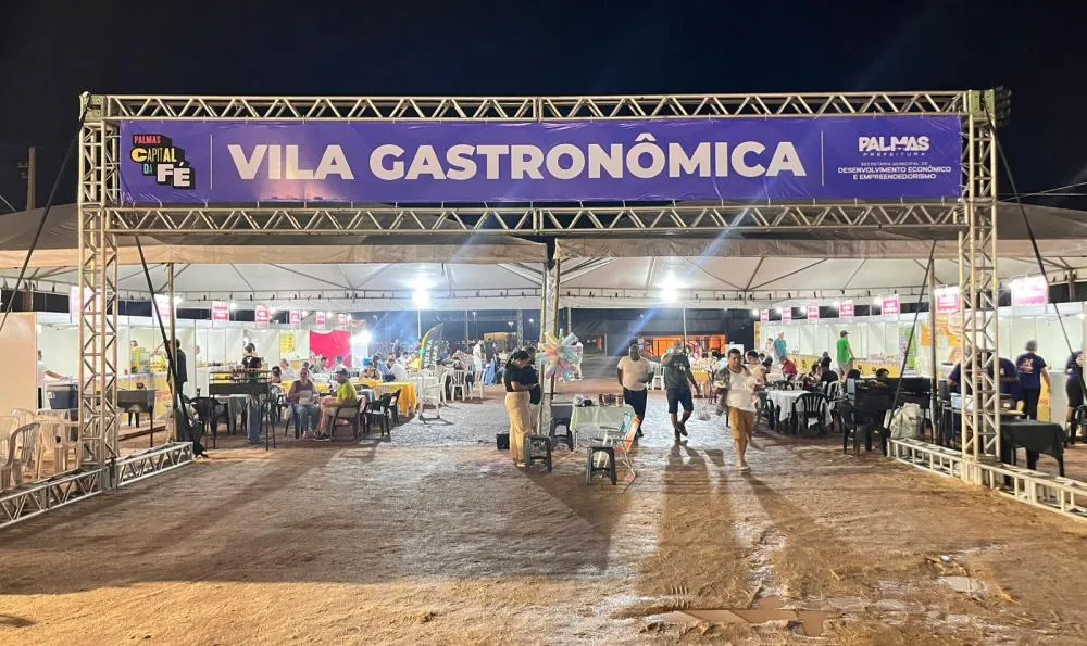 Chamamento Público para comerciantes atuarem no Torneio de Pesca Esportiva em Palmas