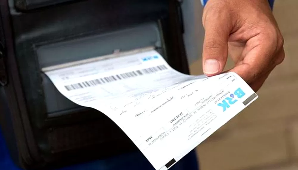 Governo vai recorrer na justiça contra a decisão de reajuste de 9% na conta de água