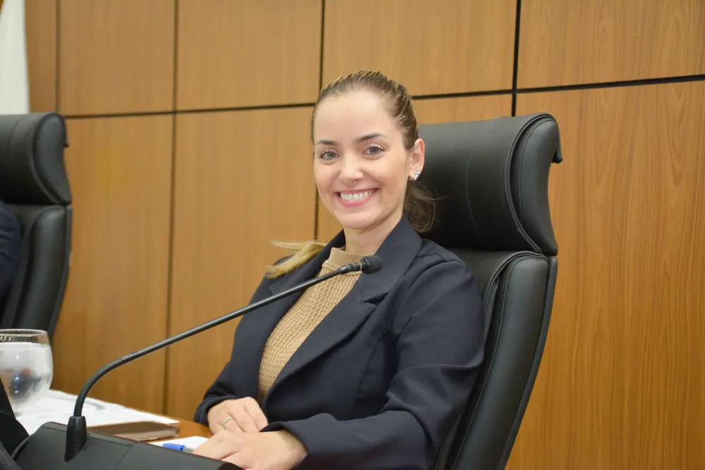 Vereadora MaryCats da Causa Animal tem projeto sancionado e cria o Programa Farmácia Pet em Palmas