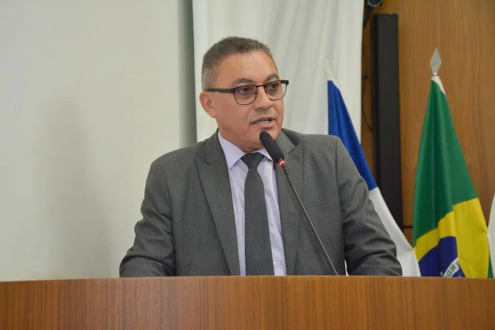Com certidão do TCE e STN, Marilon Barbosa prova que Relatório de Gestão Fiscal da Câmara de 2025 foram entregues no prazo aos órgãos de controle e não há irregularidades