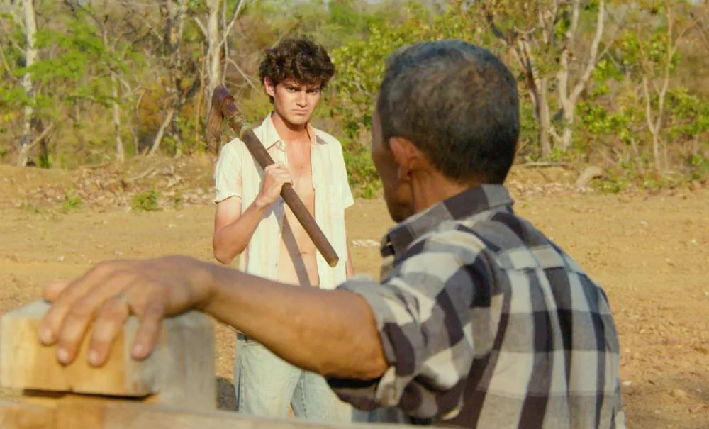 Curta tocantinense “Insolação”, viabilizado pela Lei Paulo Gustavo, conquista prêmios internacionais