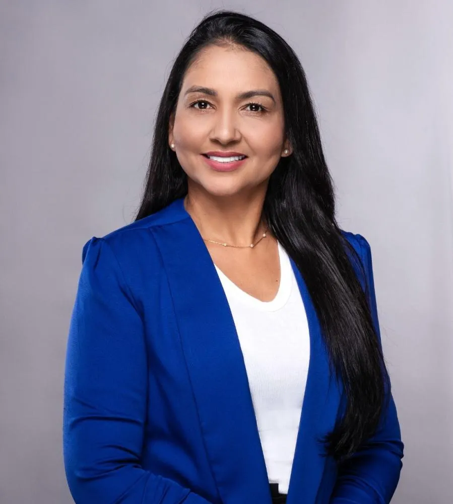 Vanda Monteiro lidera intenção de votos para deputada estadual, aponta pesquisa