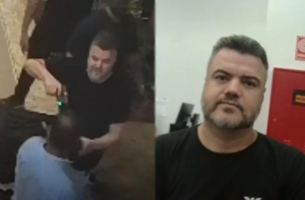 Suspeito de matar vigia em Palmas é preso após mais de três meses foragido