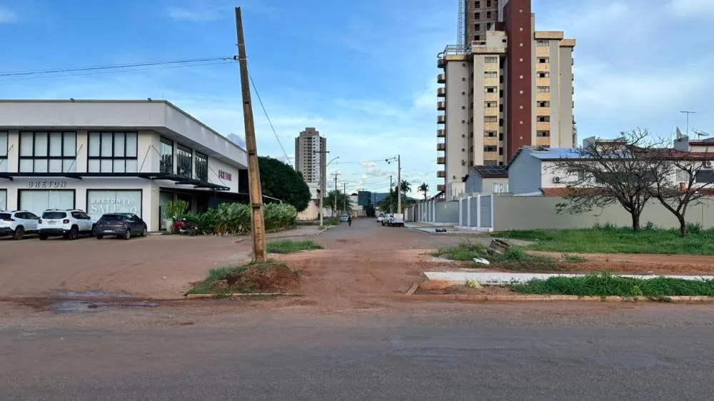 Defendendo melhorias na mobilidade urbana, requerimento do vereador Marilon Barbosa que solicita acesso à quadra 306 Sul é aprovado