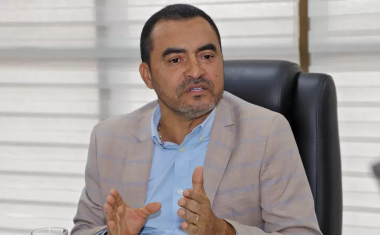 Wanderlei Barbosa comemora suspensão de reajuste da BRK após ação do Governo do Estado