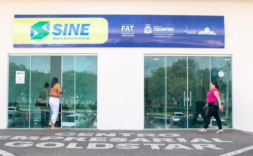 Curso gratuito de Classificador de Grãos acontece no Sine de Palmas de 30 de março a 3 de abril