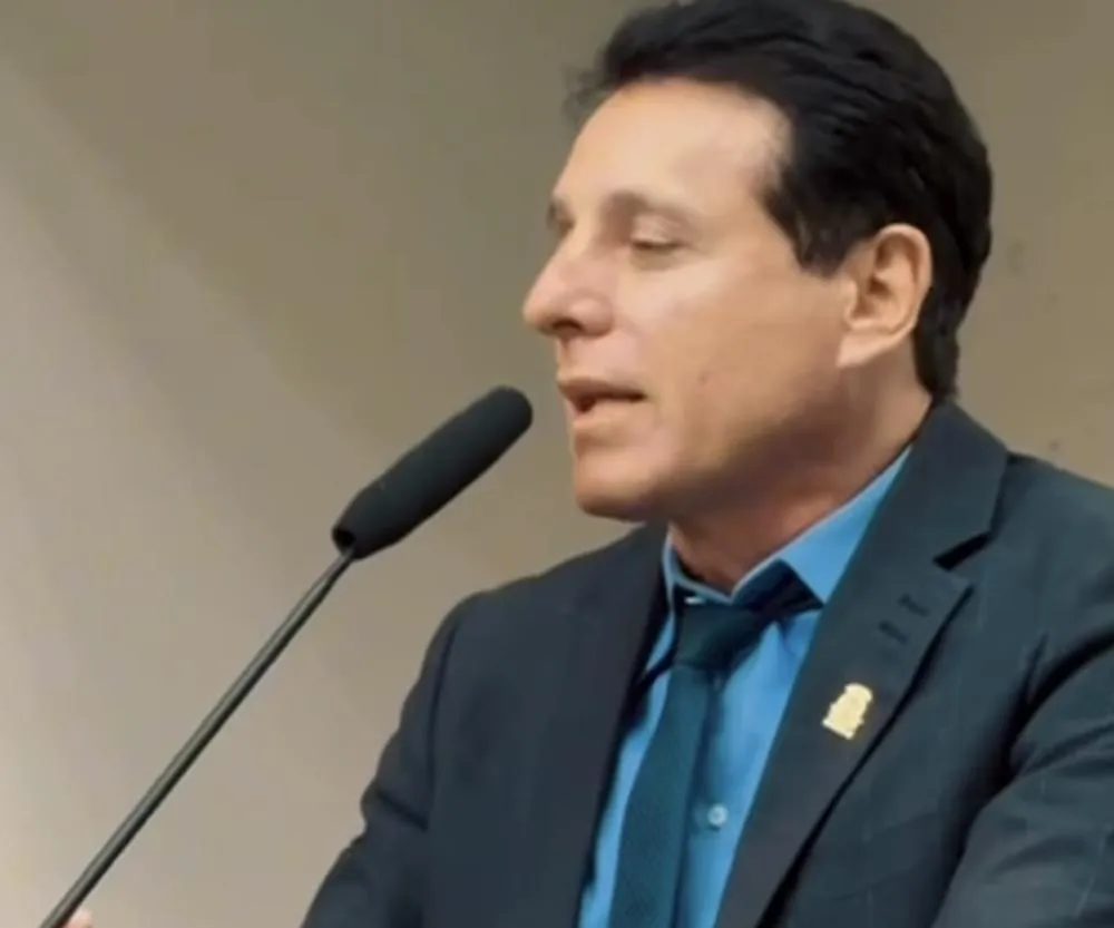 Deputado Nilton Franco diz que ida para o UB leva toda sua base de prefeitos, vices e vereadores para projeto ao governo de Dorinha 