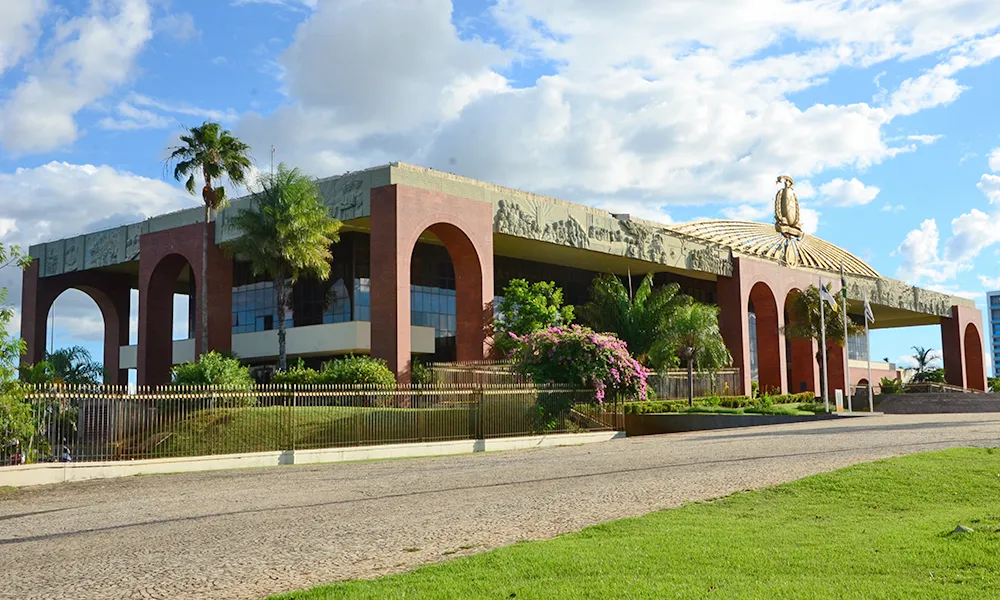 Governo do Tocantins promove reestruturação de carreiras e reforça valorização dos servidores públicos (Crédito. Foto: Antonio Gonçalves/Governo do Tocantins