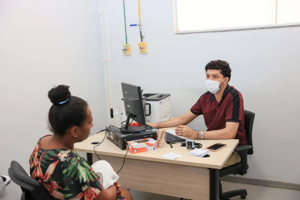 Modelo de gestão compartilhada substituirá a fragmentação desses contratos. Foto: Francisco Pedro