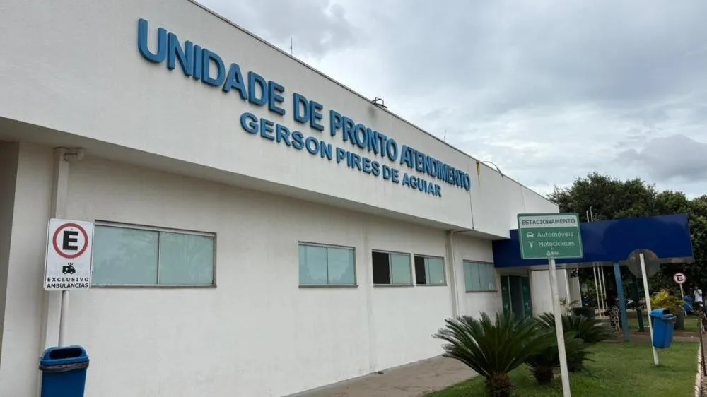 UPAs funcionarão para casos de urgência e emergência. Foto: Gabriela Letrari