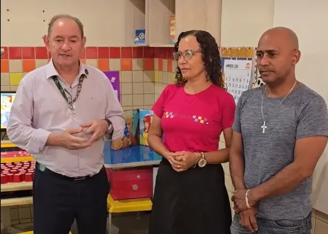 No Dia Mundial de Conscientização do Autismo, vereador Juarez Rigol reforça compromisso com neurodivergentes e famílias atípicas em Palmas