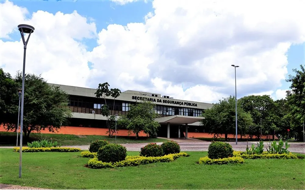 Certame visa recompor o efetivo da corporação e ampliar a capacidade de investigação no combate à criminalidade. Foto: Divulgação SSP/TO