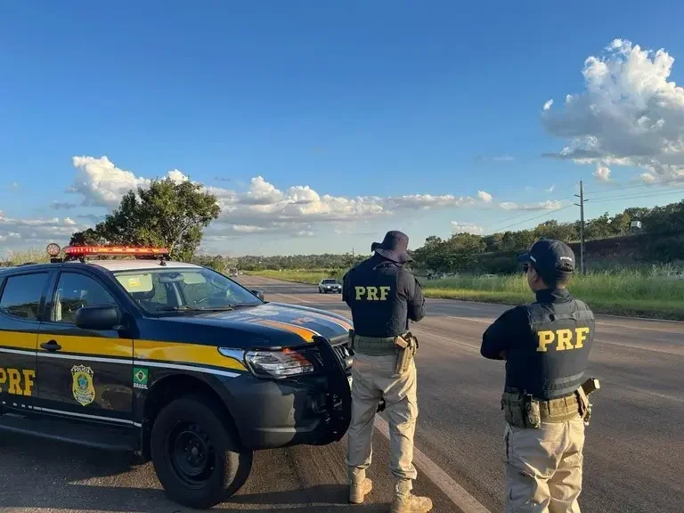 Mais de 139 mil veículos devem circular no TO durante operação da Semana Santa