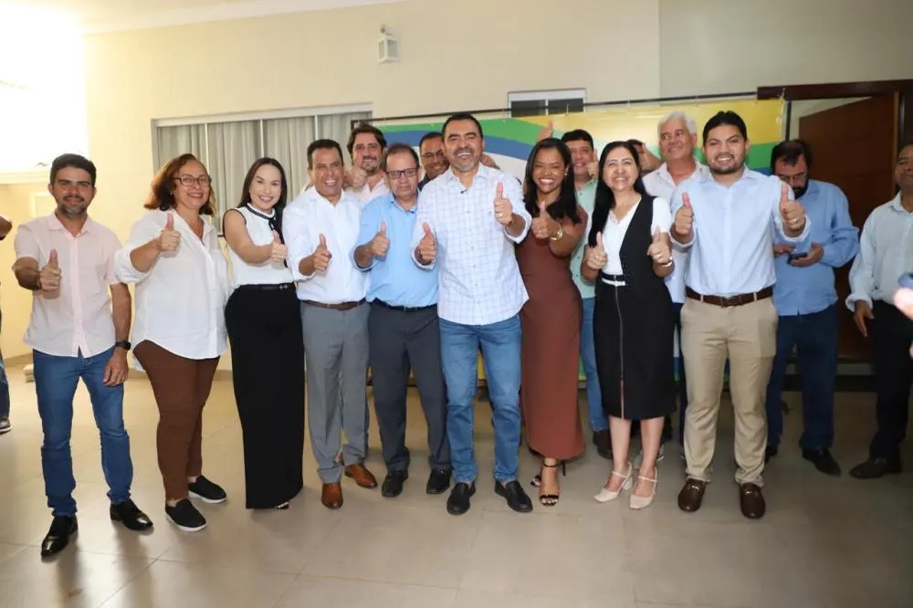 17 pré-candidatos: Republicanos mira crescimento e até sete cadeiras na Assembleia Legislativa